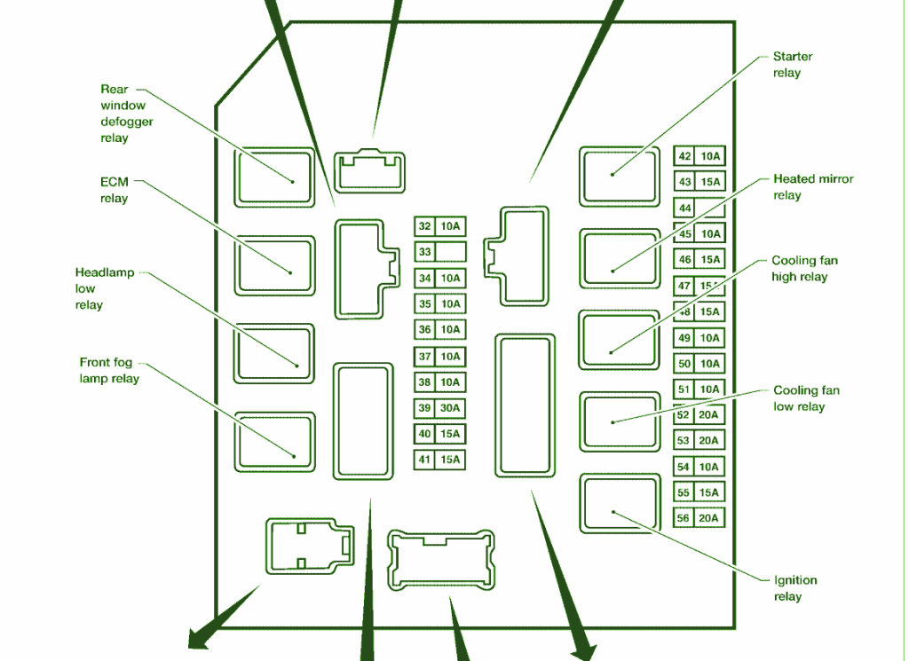 2005-Nissan-Frontier-Engine-Fuse-Box-Diagram-–-Auto-Fuse-...