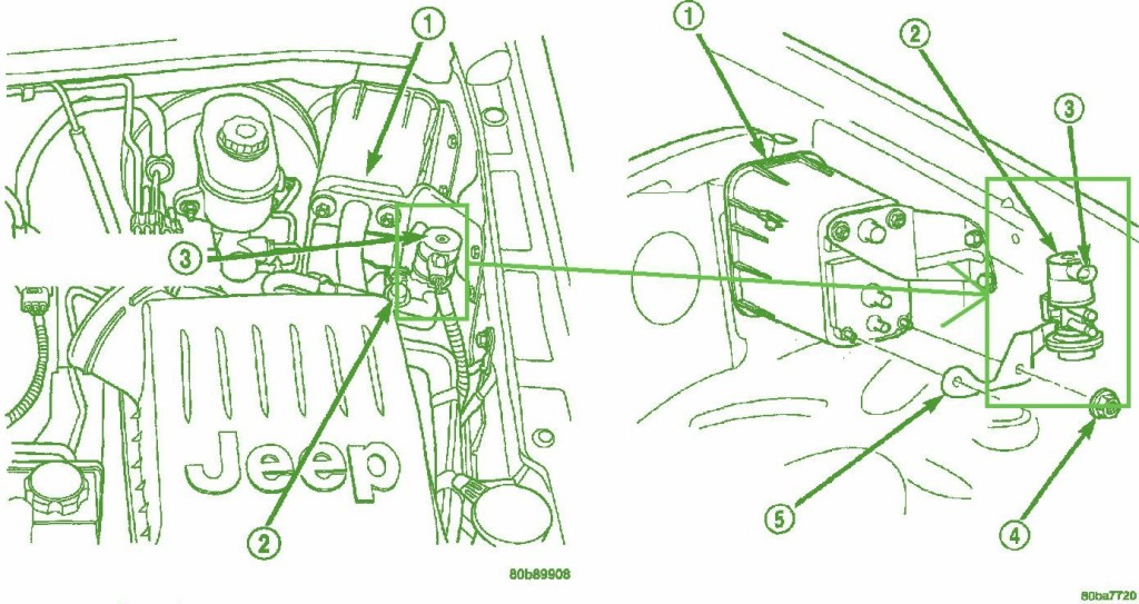 2006 Jeep Commander Mini Fuse Box Diagram – Auto Fuse Box Diagram